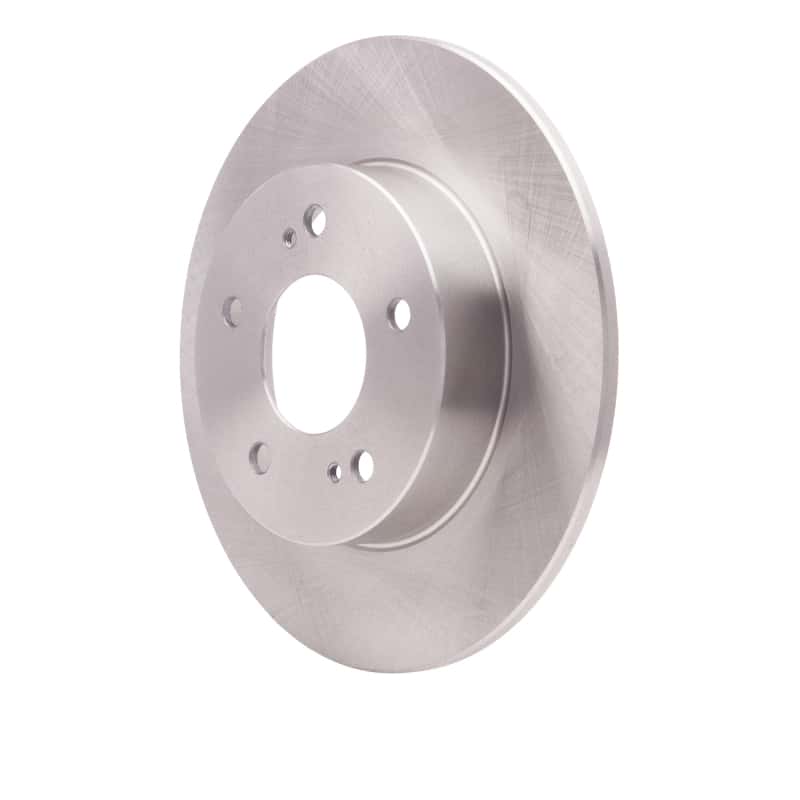 DFC — DFC 94-04 Infiniti I30 Rear Brake Rotor
DFC Brake Rotor - view 2