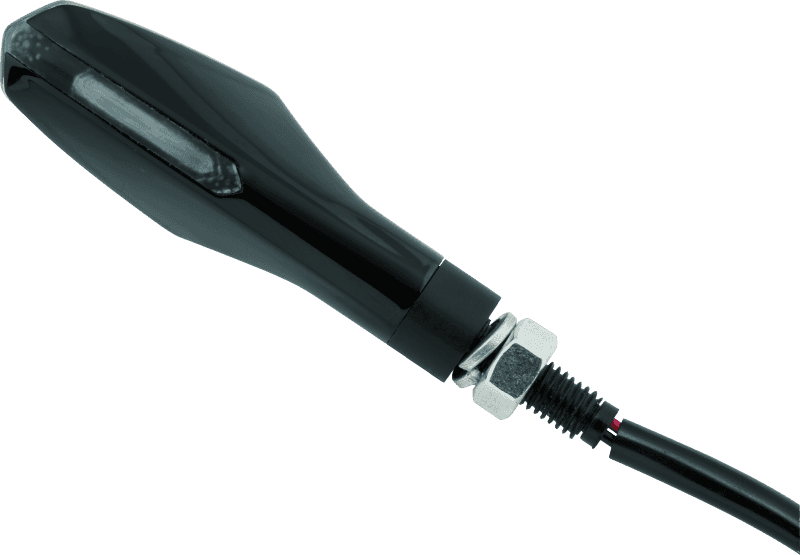 BikeMaster — BikeMaster Wedge Turn Signals - view 2
