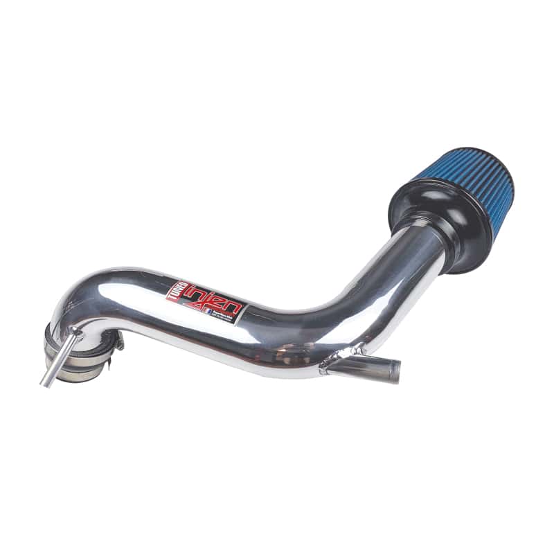 Injen — Injen 18-20 Hyundai Kona L4-1.6L Turbo Short Ram Cold Air Intake System
Short Ram Intake
Air Intake Kit - view 8