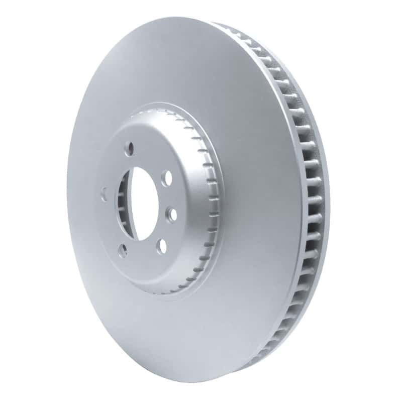 DFC — DFC 22-25 Land Rover Range Rover Sport Front GeoSPEC Coated Rotor - view 2