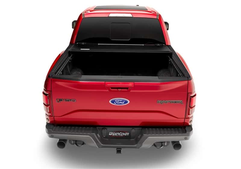 Undercover — UnderCover 15-20 Ford F-150 5.5ft Armor Flex Bed Cover - Black Textured - view 8