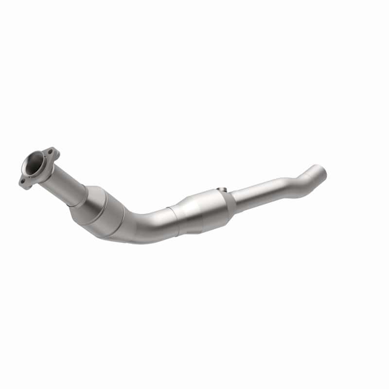 Magnaflow — MagnaFlow Conv DF 05-08 LR3/RR Sport Driver Side
HM Grade
HM - view 23
