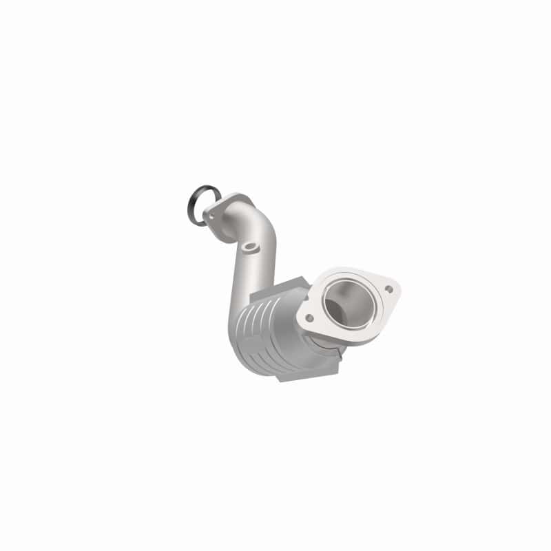 Magnaflow — MagnaFlow Conv DF CORVETTE 05-07 6.0L OEM
OEM Grade
OEM - view 23