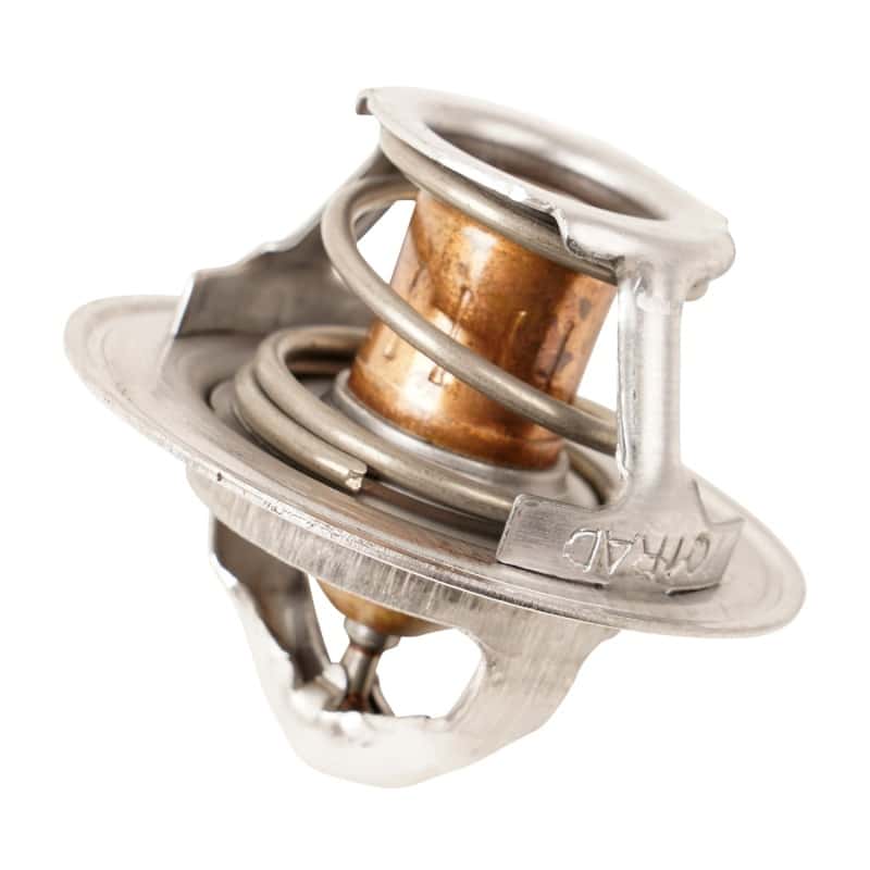 OMIX — Omix Thermostat 195 Deg 2.8L V6- 86 MJ 84-86 XJ - view 2