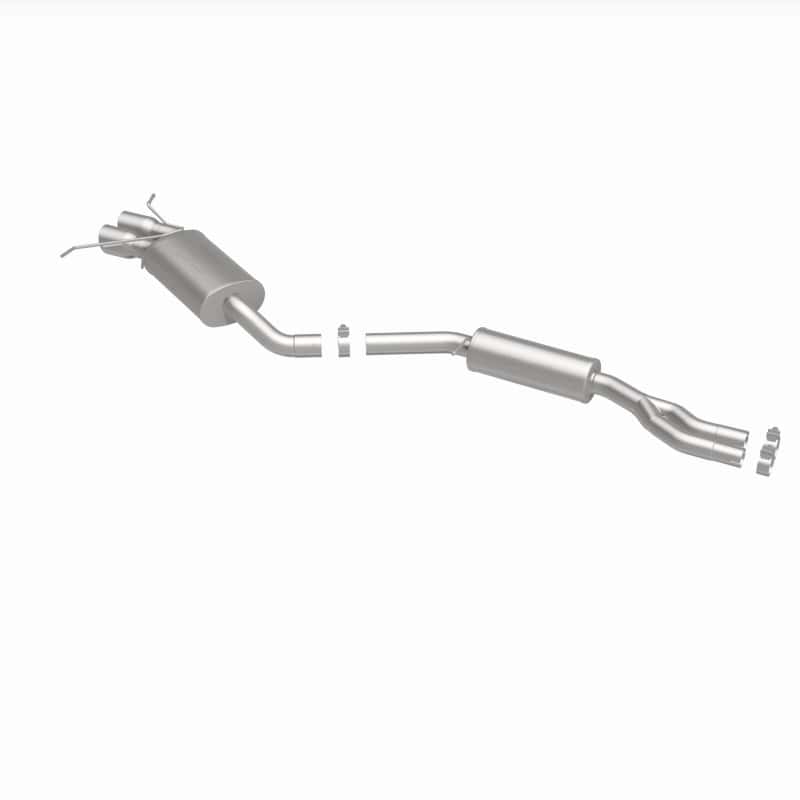 Magnaflow — MagnaFlow SYS C/B 08-09 BMW 128i 3.0L
Cat-Back - view 13