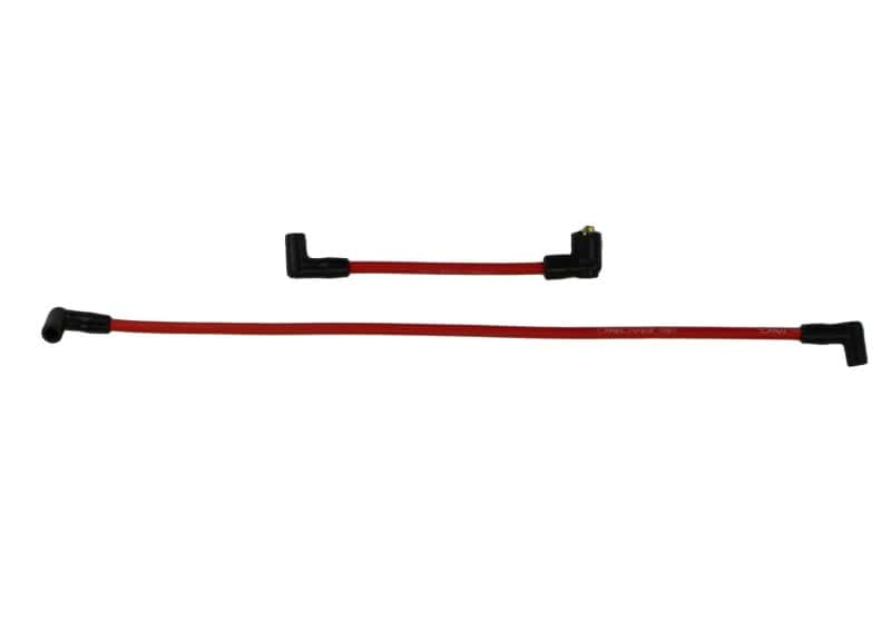 Ford Racing — Ford Racing 9mm Spark Plug Wire Sets - Red
Spark Plug Wire Set - view 6