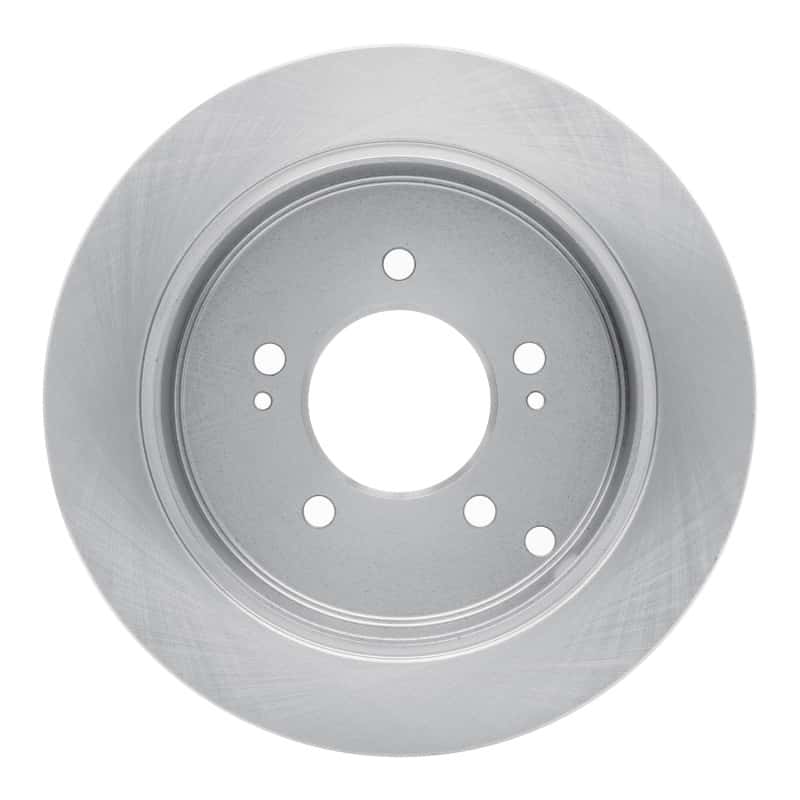 DFC — DFC 01-16 Hyundai Tucson Rear Brake Rotor
DFC Brake Rotor - view 5