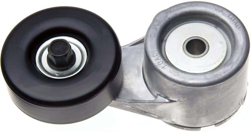 Gates — Gates 88-95 Chevrolet C & K Series Pickup V-8 5.7L Tensioner Assy. Belt Drive Tensioner - view 1