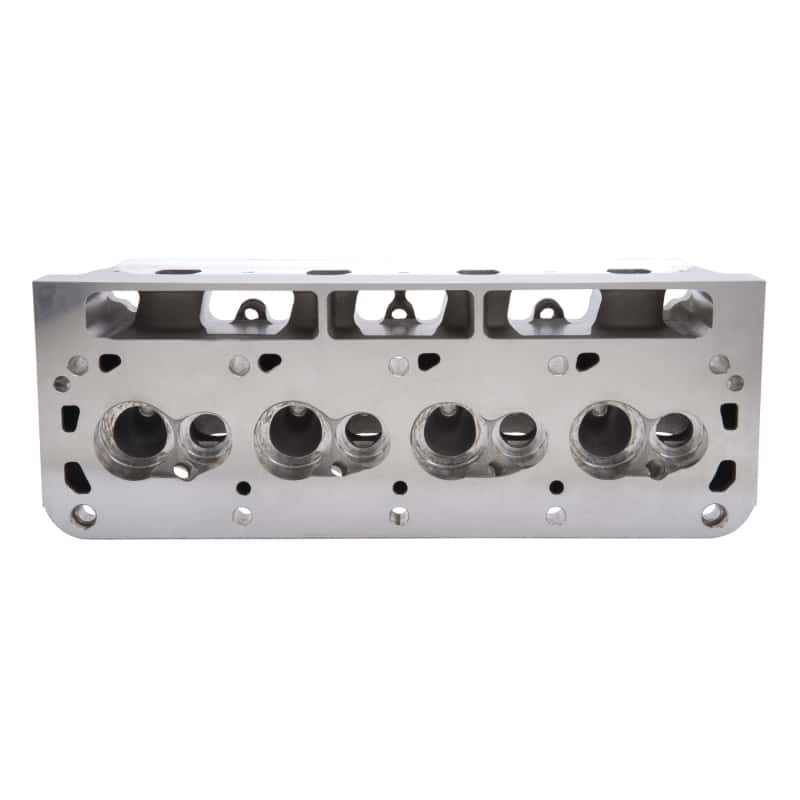 Edelbrock — Edelbrock Cylinder Head Glidden-Victor II Ford 351W Hipped Bare
CYL HEADS-RACE - view 14