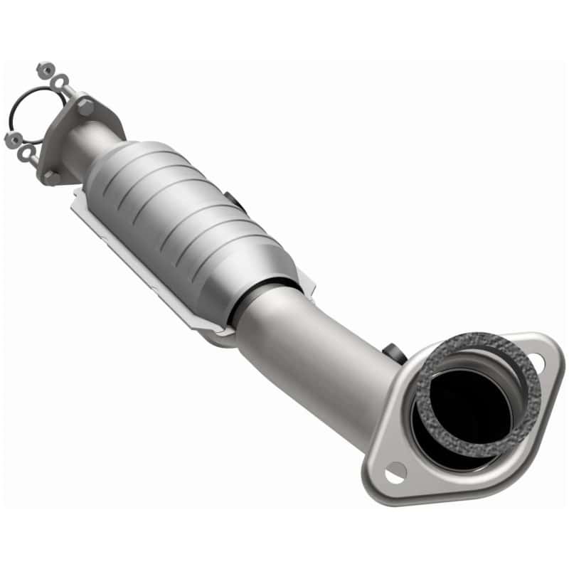 Magnaflow — MagnaFlow Conv DF 06-08 Civic Si 2.0L
HM Grade
HM - view 1