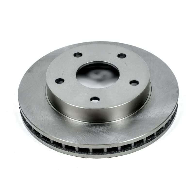 PowerStop — Power Stop 94-99 Dodge Ram 1500 Front Autospecialty Brake Rotor
AutoSpecialty Rotor - view 1