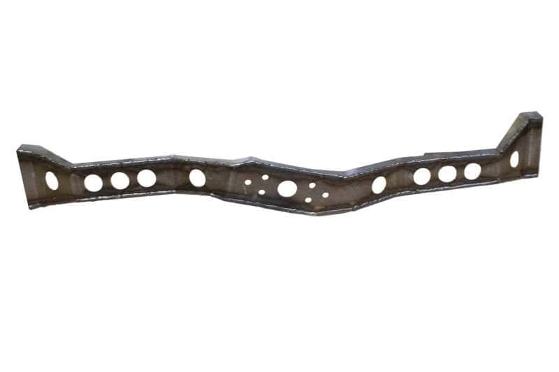 RustBuster — Rust Buster 03-09 Toyota 4th Gen 4 Runner Spare Tire Crossmember - view 3