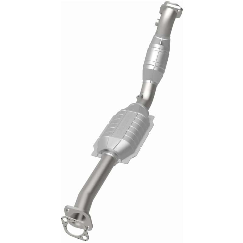 Magnaflow — MagnaFlow Conv DF 03-05 Crown Vic Passenger Side CA
California - view 31