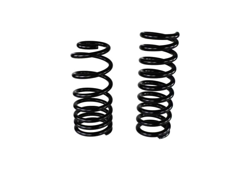 Ford Racing — Ford Racing 1979-2004 Mustang Front/Rear Spring Kits
Lowering Kit - view 4