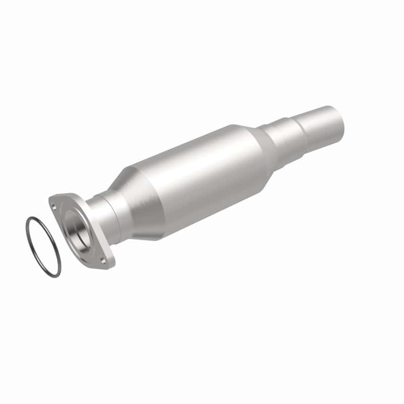 Magnaflow — Magnaflow 05-07 Ford Five Hundred 3.0L Direct Fit Converter
California - view 7