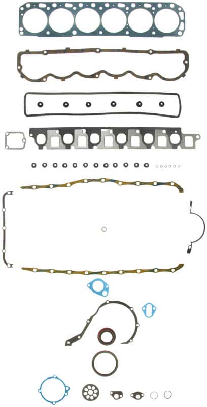 Fel-Pro — Fel-Pro Ford F-150 260-1174 Engine Gasket Set - view 1