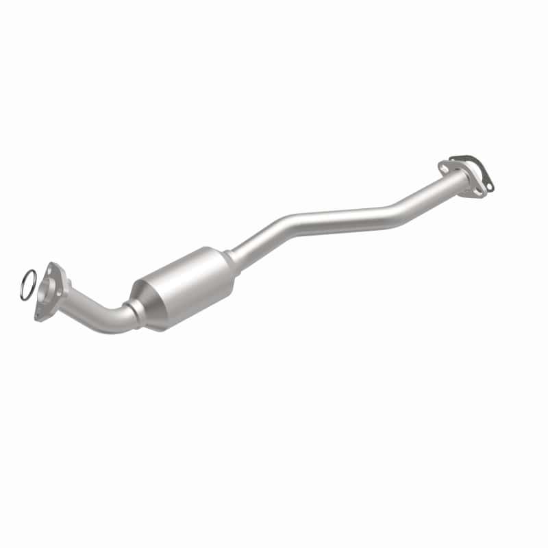 Magnaflow — MagnaFlow Conv DF 01-04 Frontier 3.3L D/S OEM
OEM Grade
OEM - view 7