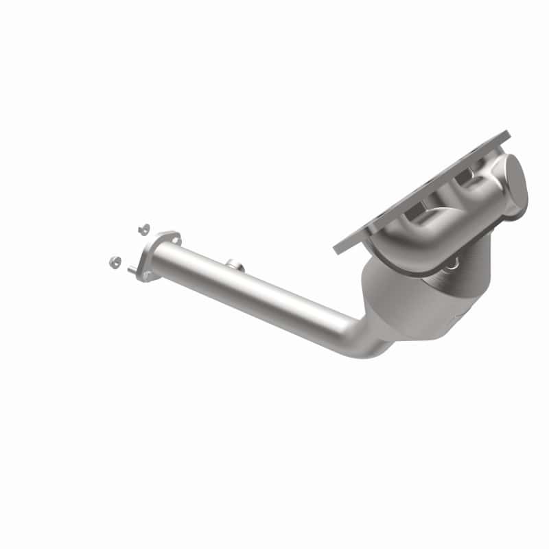 Magnaflow — MagnaFlow Conv DF 02-03 Freelander 2.5L
OEM Grade
OEM - view 22