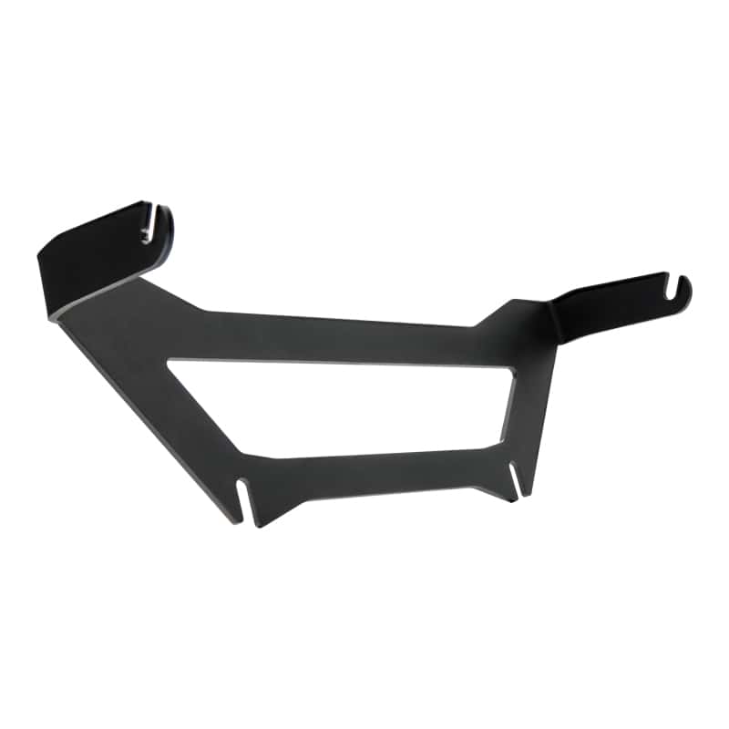 Rigid Industries — Rigid Industries 2017+ Can-Am Maveric X3 Shock Tower Bracket Kit
CAN-AM SHCK BRKT KIT - view 1