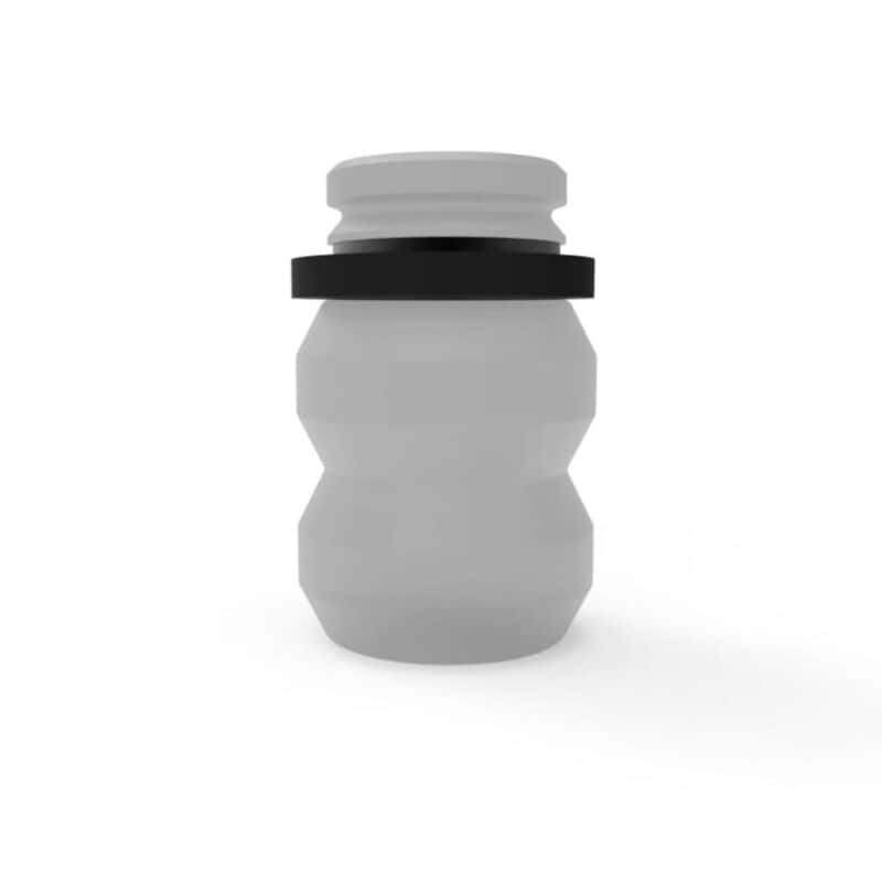 Timbren — Timbren SES Spacer Kit (Use w/ PN DR1500DQ or DR1500DS)
SuspRbrHlpSpKt
Spacer Kit - view 4