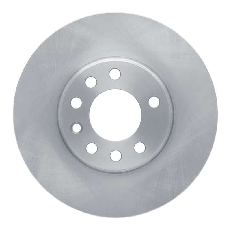 DFC — DFC 02-08 Chevrolet Meriva (Mexico) Front Brake Rotor
DFC Brake Rotor - view 1