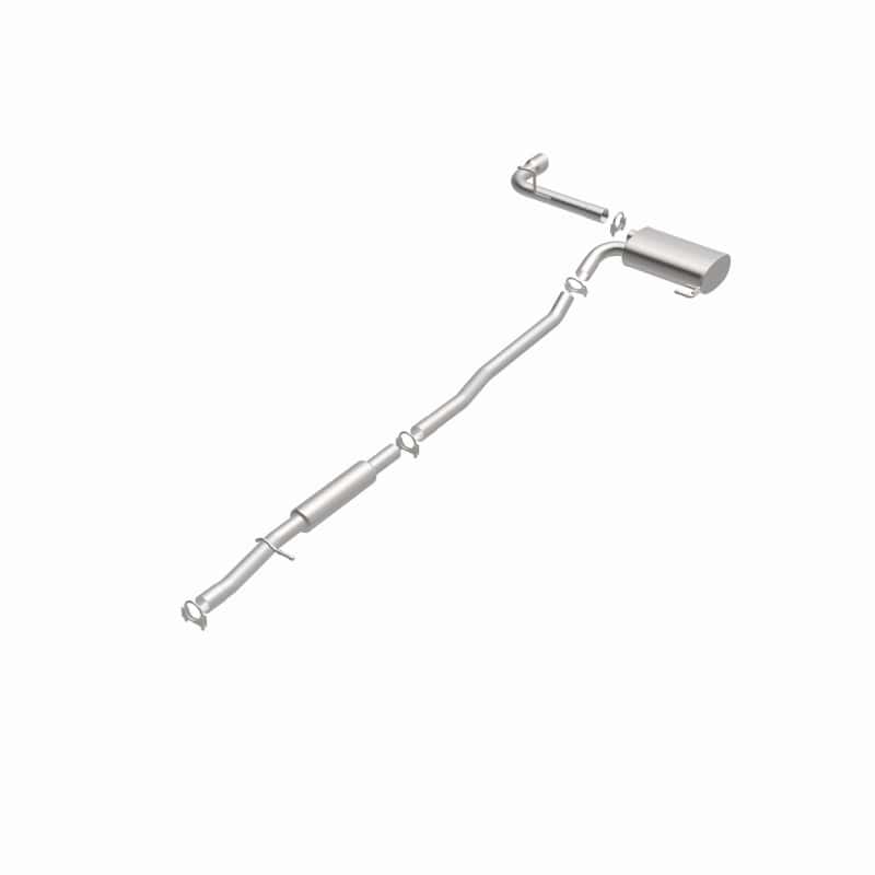 Magnaflow — MagnaFlow BRE Exhaust Kit 12-17 JEEP COMPASS 2.4L
Exhaust Kit - view 24