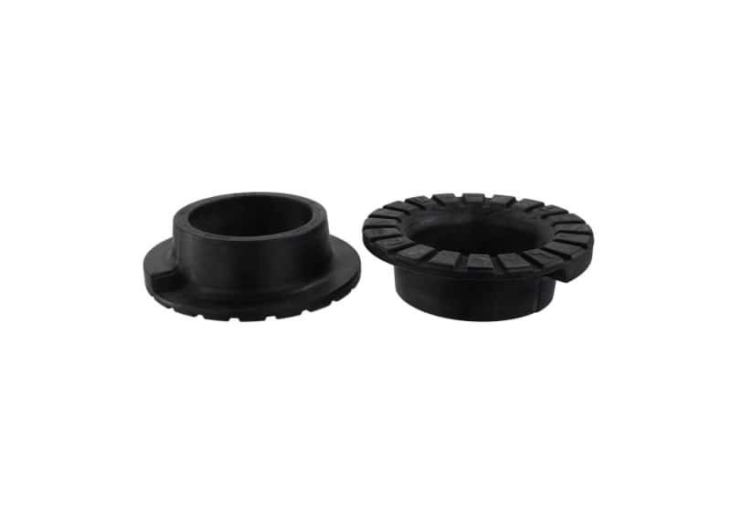 Ford Racing — Ford Racing 2024 Mustang 2.3L Track Lowering Spring Kit
Lowering Kit - view 6