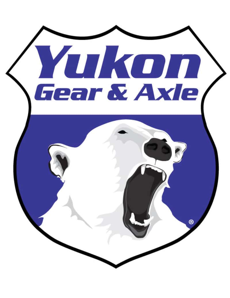 Yukon Gear & Axle — Yukon Gear 22 Plate Steel Clutches For GM 8.2in / GMin / 12T / 12P / Ford 8.8in & Cast Iron Vette
SpiderGearKt
Clutch Kit - view 6
