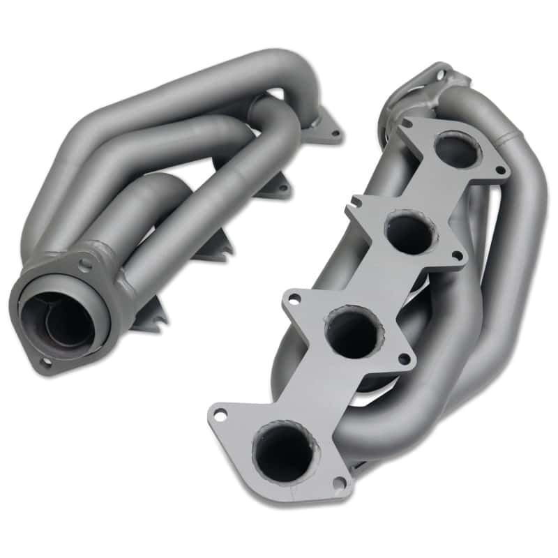 BBK — BBK 05-10 Mustang 4.6 GT Shorty Tuned Length Exhaust Headers - 1-5/8 Titanium Ceramic
Exhaust Headers - view 11
