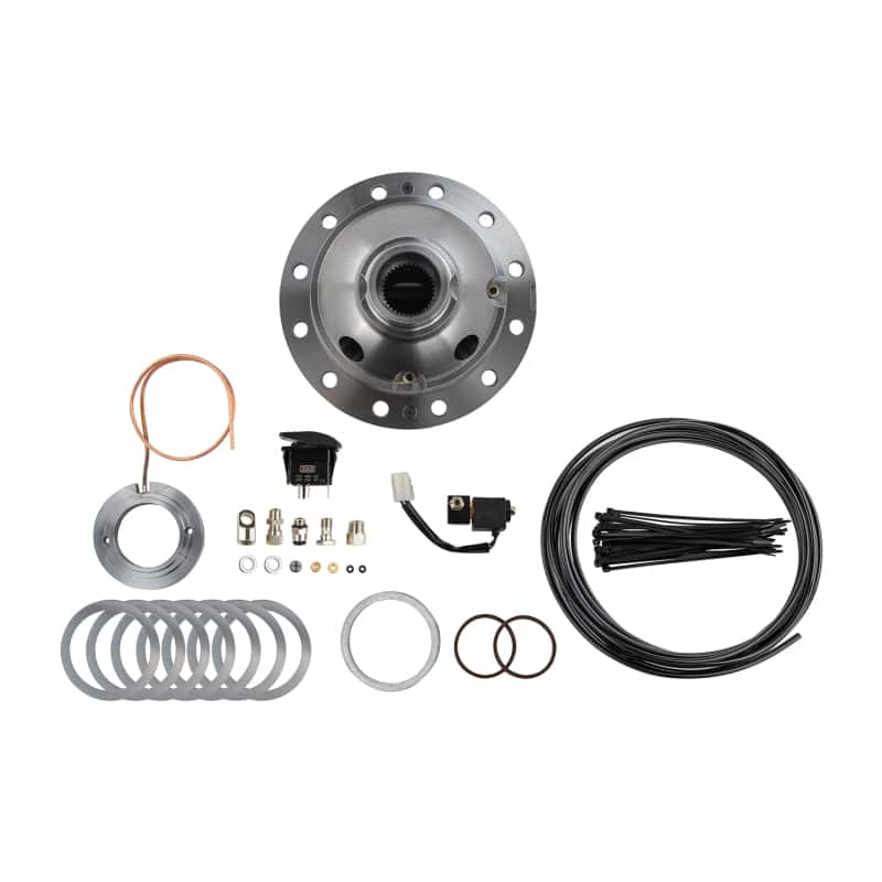 ARB — ARB Airlocker Dana60Hd 35 Spl C-Clip 4.56&Up S/N..
Air Locker(TM)
Air Locker - view 4
