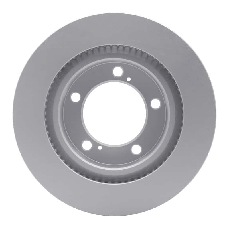 DFC — DFC 08-21 Lexus LX570 Front GeoSPEC Coated Rotor
DFC Brake Rotor - view 5