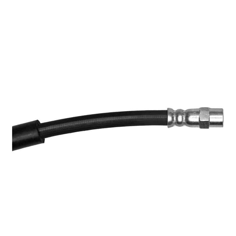 DFC — DFC 10-18 BMW 535i GT Rear Brake Hose - view 2