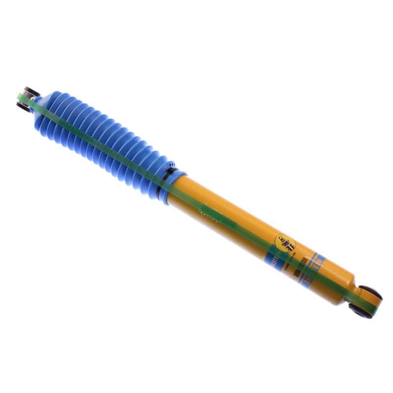 Bilstein — Bilstein 4600 Series 1983 Ford F-250 Base 4WD Rear 46mm Monotube Shock Absorber
Shock - view 4