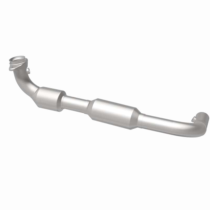 Magnaflow — Magnaflow 02-03 Ford F-150 5.4L Direct Fit Converter
California - view 18