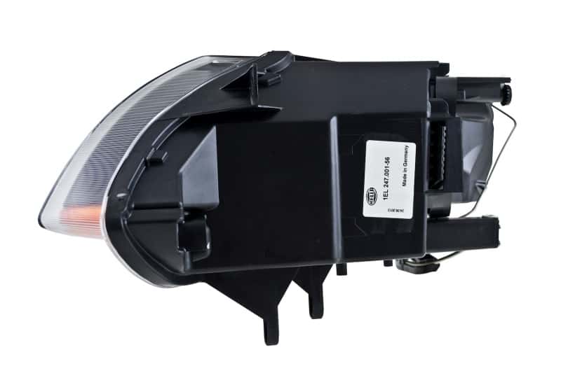 Hella — Hella 2003-2009 BMW Z4 Bi-Xenon Headlight Assembly - view 21