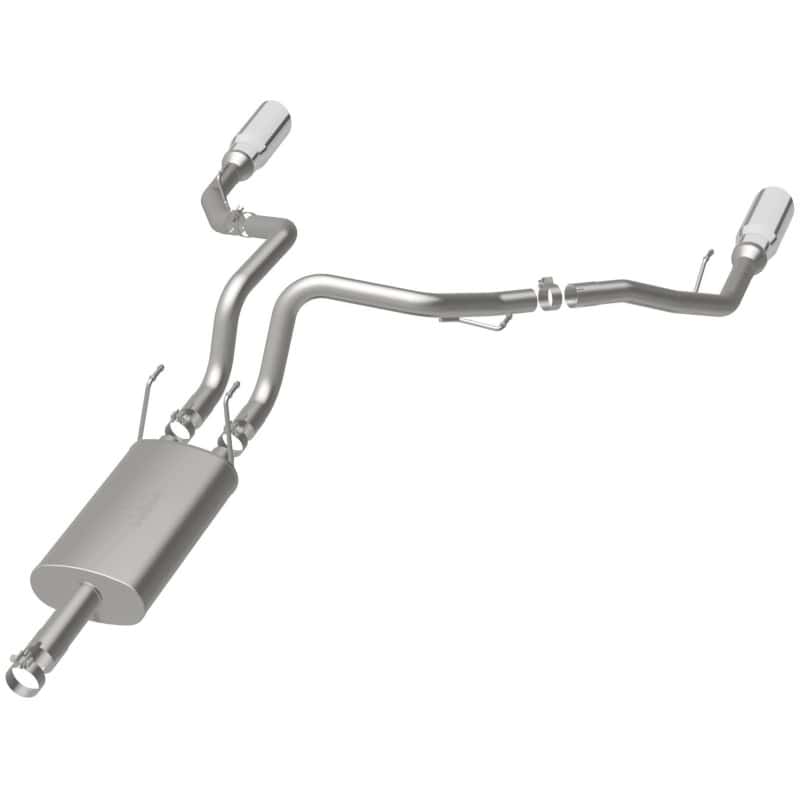 Magnaflow — MagnaFlow SYS C/B 09 Dodge Ram Pickup
Cat-Back - view 31