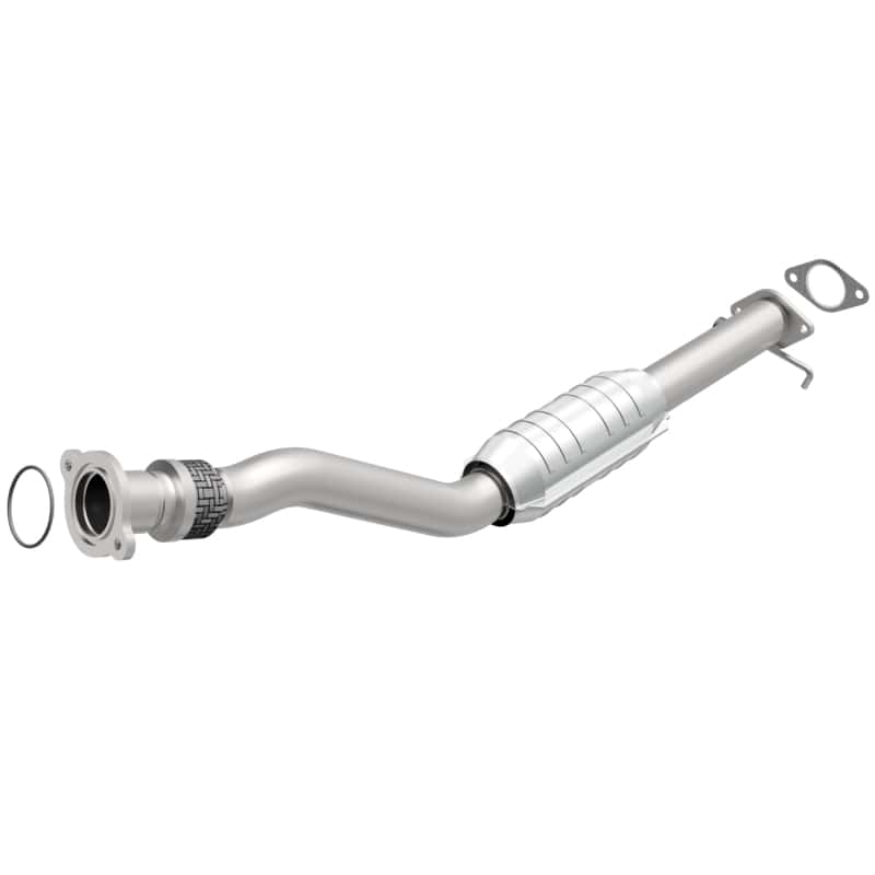 Magnaflow — MagnaFlow Conv DF 01-04 Century 3.1L/Impala
HM Grade
HM - view 1