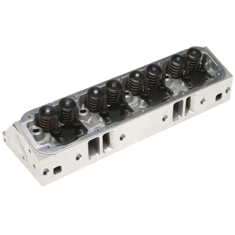 Edelbrock — Edelbrock Cyl Head Perf RPM Chrys Magnum V8 92Up 5 2L 93Up 5 9L Complete
CYLINDER HEADS - view 13
