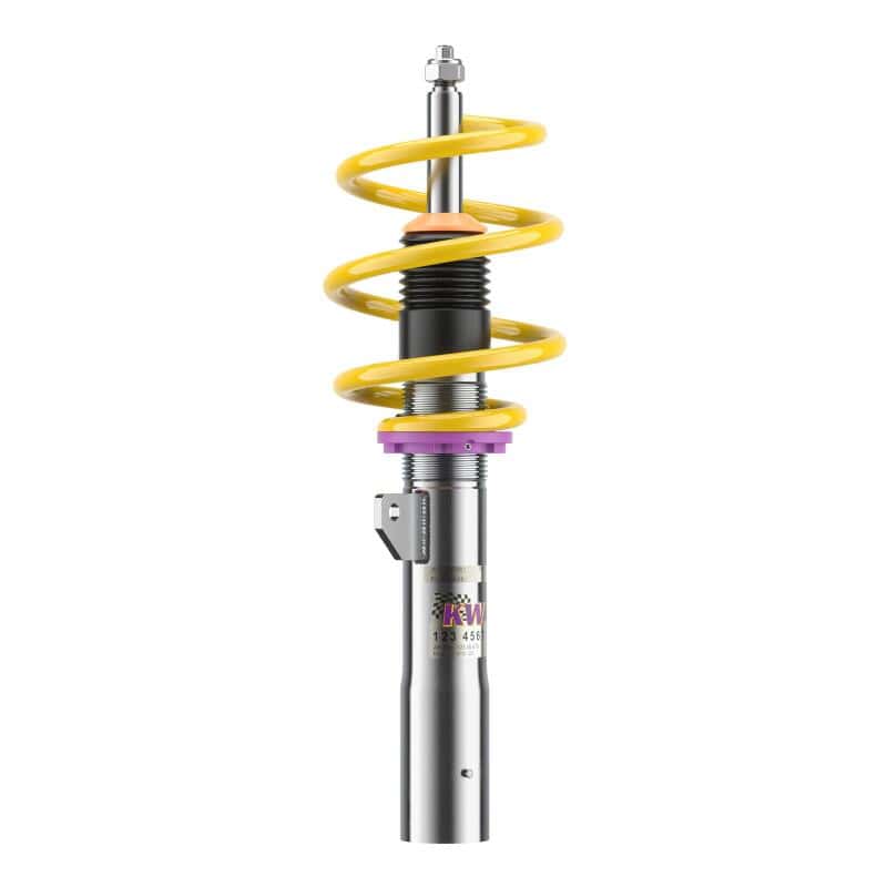 KW — KW Coilover Kit V1 Mini Cooper (F56) Hardtop w/ Dynamic Damper Control incl. EDC cancellation kit
Coilover Kit - view 6