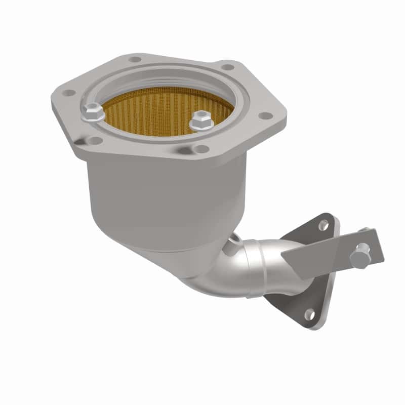 Magnaflow — MagnaFlow Conv DF 09-13 Nissan Murano 3.5L V6
OEM Grade
OEM - view 7