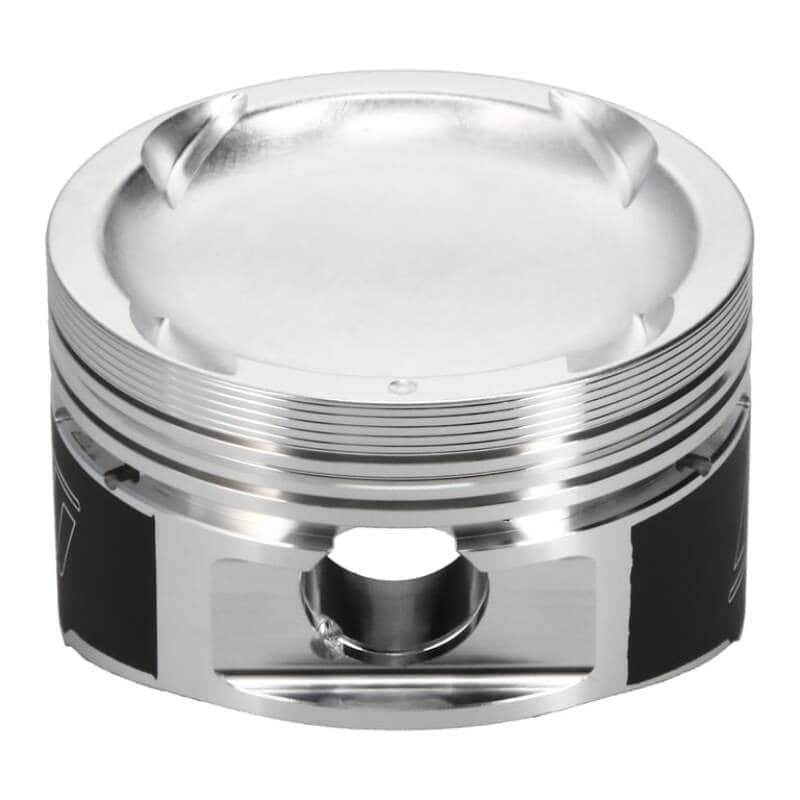 Wiseco — Wiseco Mitsubishi Lancer EVO 8 Stroker Turbo Piston Shelf Stock Kit
Piston Set - view 9