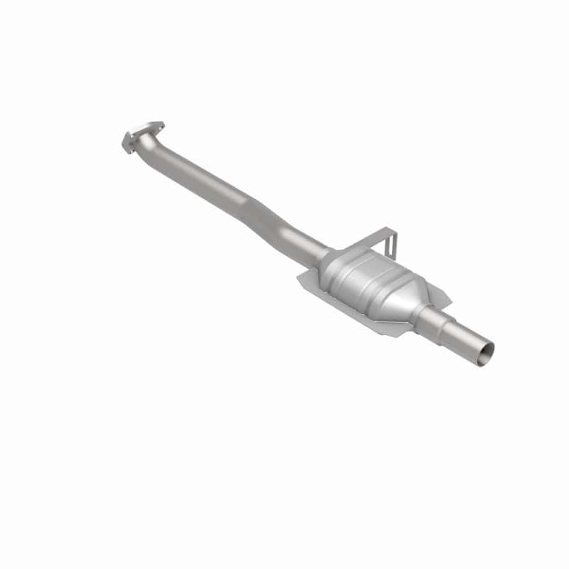 Magnaflow — MagnaFlow Conv DF 90-93 Q45 4.5L Rt
Standard Grade
Standard - view 12