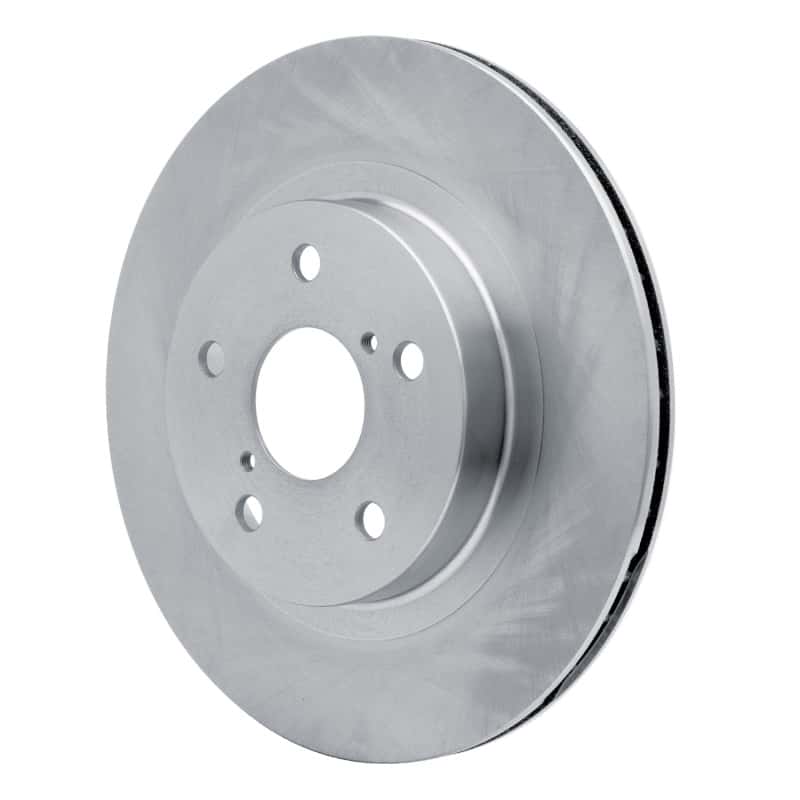 DFC — DFC 96-03 Toyota RAV4 Front Brake Rotor
DFC Brake Rotor - view 2