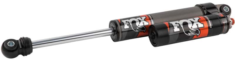 FOX — Fox 20-Up GM 2500/3500 Performance Elite Series 2.5 Rear Adjustable Shocks 0-1in Lift
2.5 Shocks - view 5