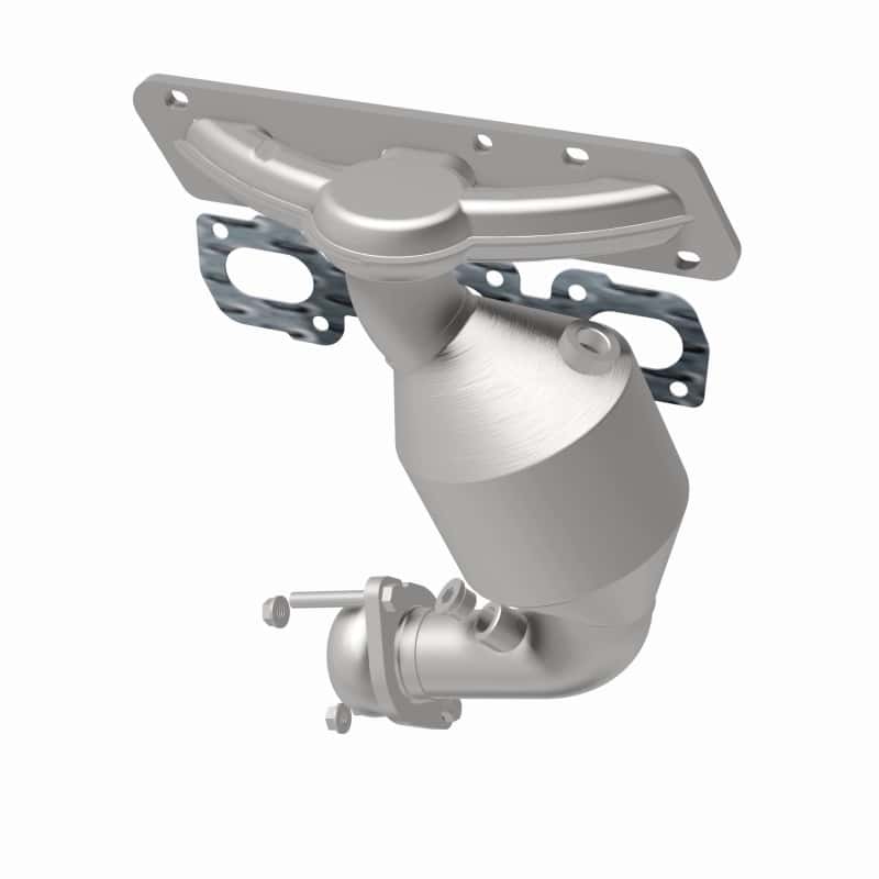 Magnaflow — MagnaFlow Conv DF 08 Escape 3.0L Front Manifold OEM
OEM Grade
OEM - view 18
