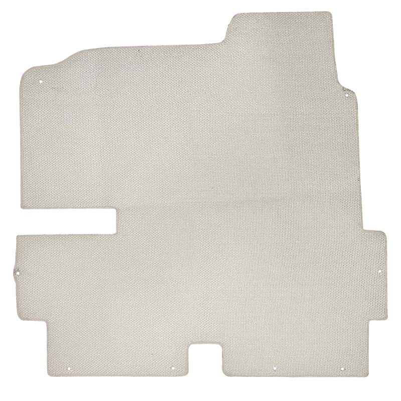 DEI — DEI 22-24 Honda Pioneer 1000-3/1000-5/1000-6 (Non CA Models) Under Seat Heat Shield Kit
22-24HndaPio1000Shld - view 10