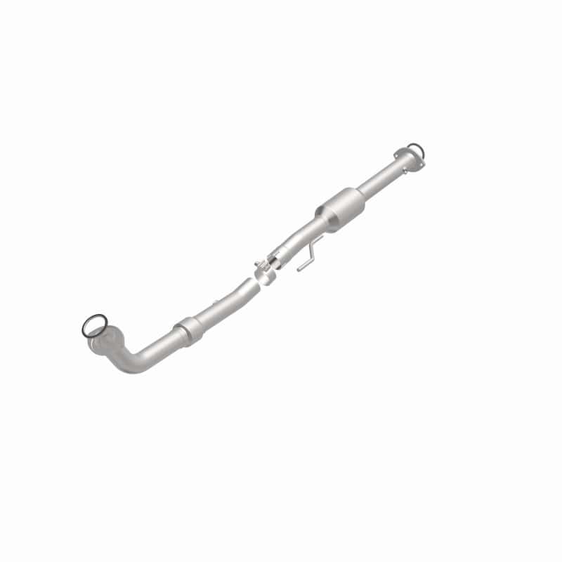 Magnaflow — MagnaFlow Conv DF 03-06 Camry 2.4L I4
HM Grade
HM - view 28