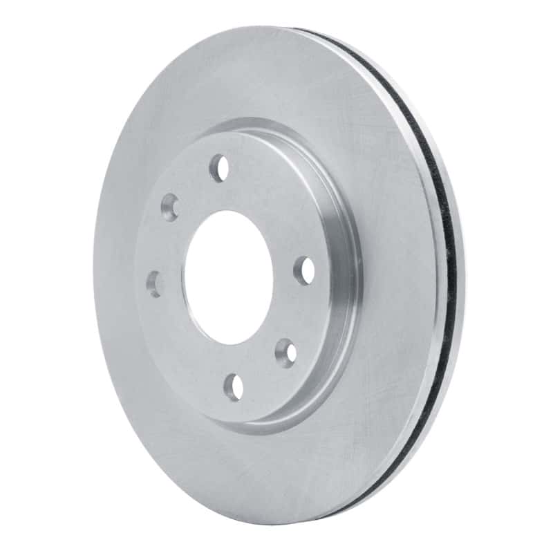 DFC — DFC 97-02 Peugeot 306 (Mexico) Front Brake Rotor
DFC Brake Rotor - view 2