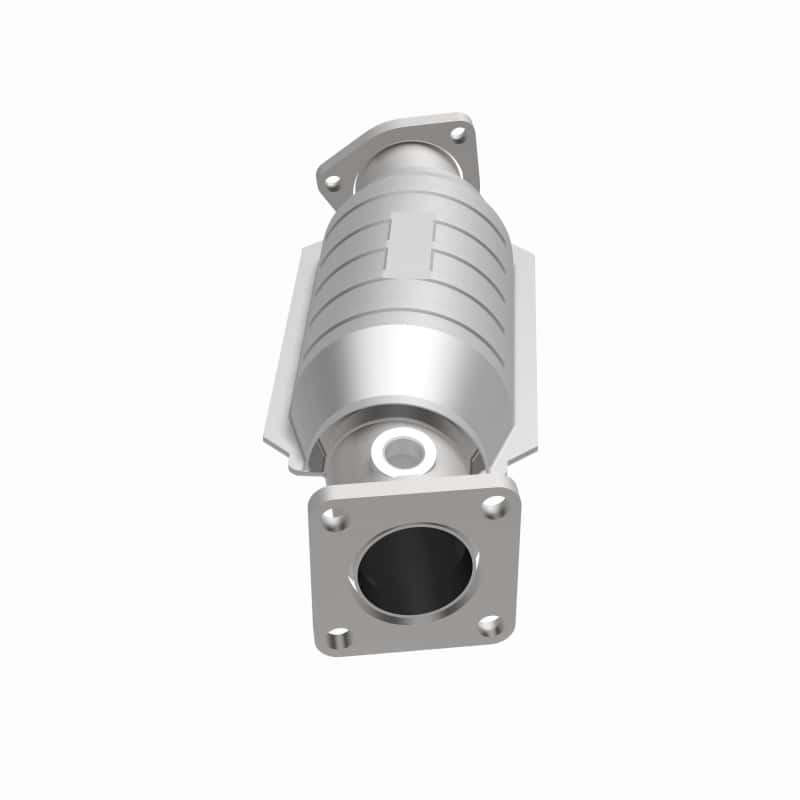 Magnaflow — MagnaFlow Conv Audi 14.75X5X4 2.25/2.25
Standard Grade
Standard - view 25
