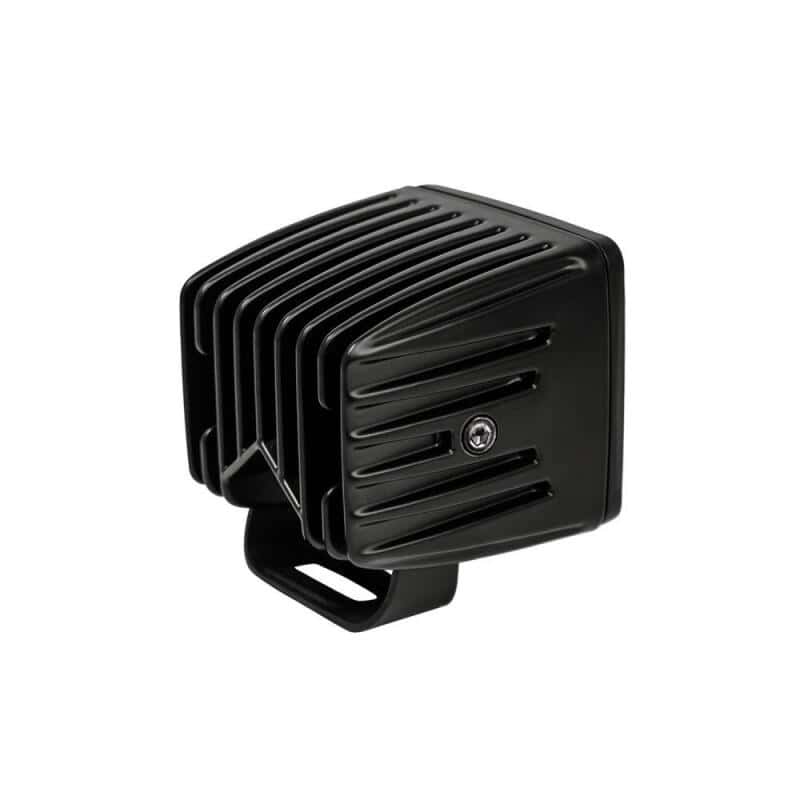 Westin — Westin HyperQ LED Auxiliary Lights 3in x 3in cube 20w Flood - Black
Exterior LED - view 8